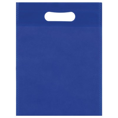 Bolsas a troquel personalizadas